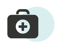 Advanced Care Icon