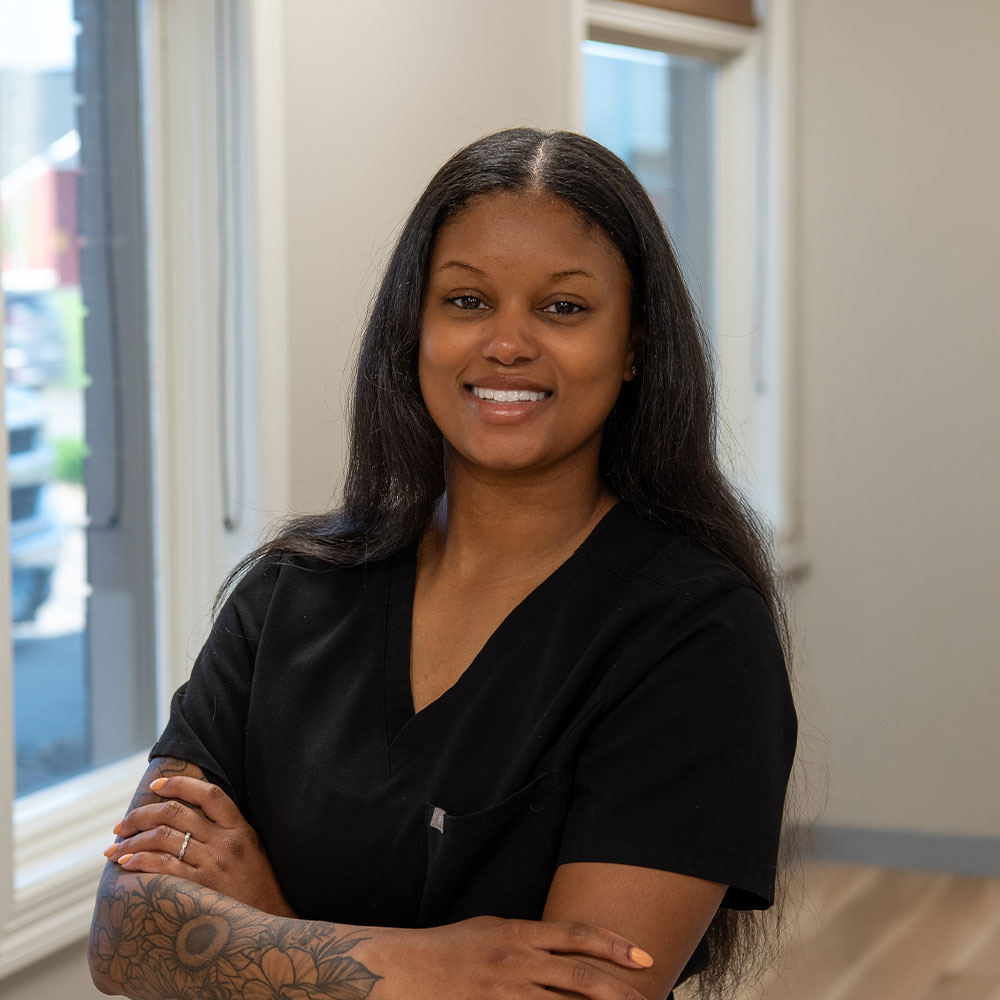 Samiyah Johnson